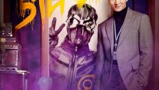 Stealer: The Treasure Keeper 12. Bölüm