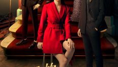 The Forbidden Woman 15. Bölüm