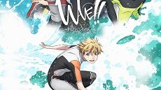 Wave!! Surfing Yappe 12. Bölüm