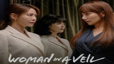 Woman in a Veil 78. Bölüm