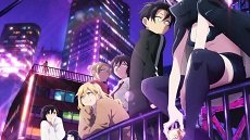 Yofukashi no Uta 13. Bölüm