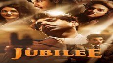 Jubilee 1. Bölüm