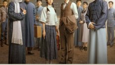 Youth in the Flames of War 1. Bölüm