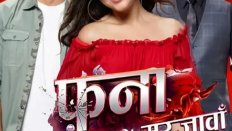 Fanaa: Ishq Mein Marjawan 5. Bölüm