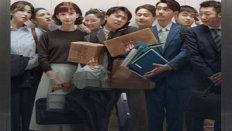 The Road to Ordinary 33. Bölüm