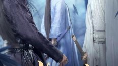 Wanru’s Journey 16. Bölüm