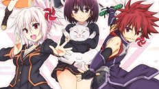 Ayakashi Triangle 6. Bölüm