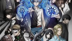 Dead Mount Death Play 12. Bölüm