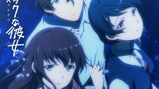 Domestic na Kanojo 12. Bölüm