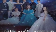 Durian’s Affair 3. Bölüm