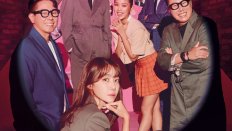 Heart Signal 4 8. Bölüm