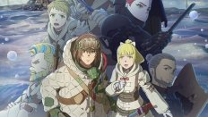 Kaina of the Great Snow Sea 11. Bölüm