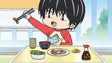 Kotarou wa Hitorigurashi 9. Bölüm