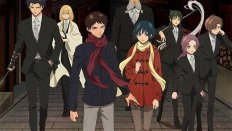 Malevolent Spirits: Mononogatari 12. Bölüm