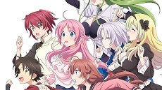 Megami-ryou no Ryoubo-kun 10. Bölüm