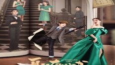 My Marvellous Fable 20. Bölüm