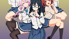 Ore wo Suki nano wa Omae dake ka yo 12. Bölüm