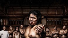 Sanctuary 8. Bölüm