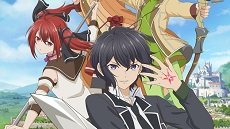 Shikkakumon no Saikyou Kenja 12. Bölüm