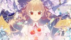 Sugar Apple Fairy Tale 9. Bölüm