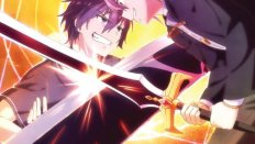 Isekai Shoukan wa Nidome desu 12. Bölüm