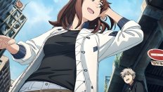 Tengoku Daimakyou 13. Bölüm