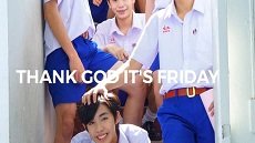 Thank God It’s Friday 12. Bölüm