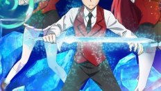 The Iceblade Sorcerer Shall Rule the World 12. Bölüm