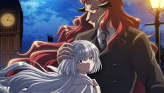 The Tale of Outcasts 13. Bölüm