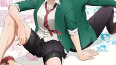 Tomo-chan Is a Girl! 13. Bölüm