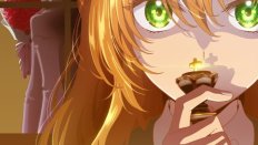 Why Raeliana Ended Up at the Duke’s Mansion 12. Bölüm