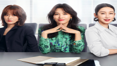 Be Your Own Light 4. Bölüm