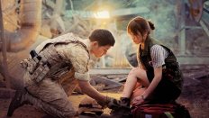 Descendants of the Sun 16. Bölüm