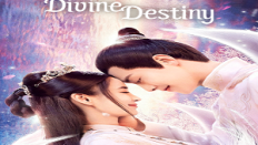 Divine Destiny 8. Bölüm