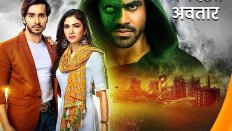 Haiwaan: The Monster 4. Bölüm