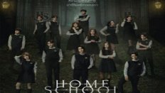 Home School 18. Bölüm