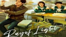 Ray of Light 3. Bölüm