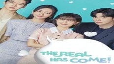The Real Has Come! 38. Bölüm