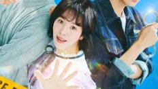 Behind Your Touch 16. Bölüm