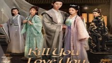 Kill You Love You 6. Bölüm