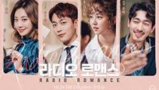 Love Alarm 3. Bölüm