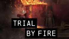 Trial by Fire 5. Bölüm