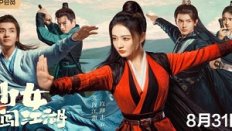 Egg and Stone 4. Bölüm