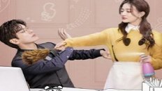 Hello, I’m at Your Service 24. Bölüm