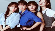 The Adultlike 8. Bölüm