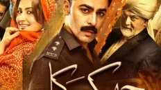 Jhok Sarkar 6. Bölüm