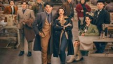 Rising With the Wind 4.Bölüm