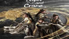 Tiger and Crane 10. Bölüm