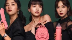 Be Melodramatic 12.Bölüm