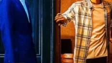 Strangers from Hell 5.Bölüm